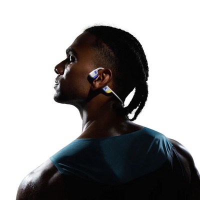 Shokz OpenRun Pro 2 mini Boston Marathon - фото 73584