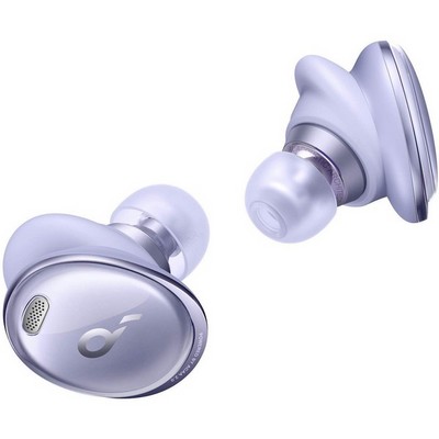 Anker Soundcore Liberty 3 Pro Nebula Purple - фото 73590
