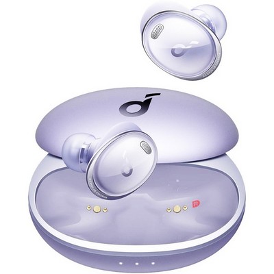 Anker Soundcore Liberty 3 Pro Nebula Purple - фото 73593