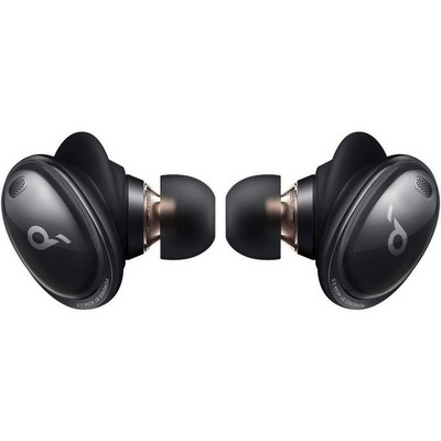 Anker Soundcore Liberty 3 Pro Eclipse Black - фото 73595