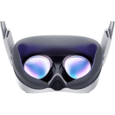 Шлем виртуальной реальности Pico Ultra 4 12/256GB - фото 73855