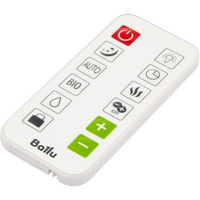 Ballu UHB-1100 - фото 74108