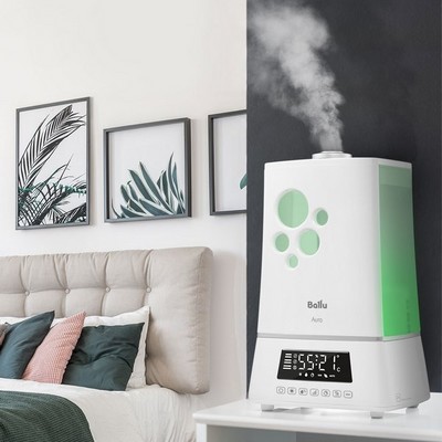 Ballu UHB-1100 - фото 74109