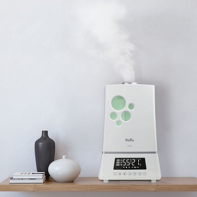 Ballu UHB-1100 - фото 74110