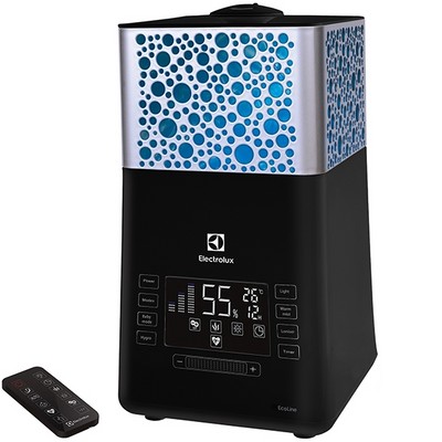 Electrolux EHU-3710D - фото 74373