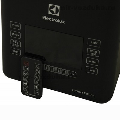 Electrolux EHU-3710D - фото 74376