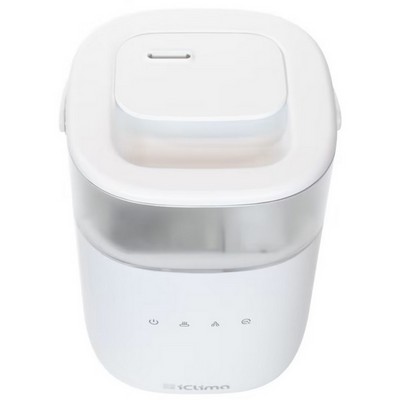 iClima LUX-606HW, белый - фото 74389