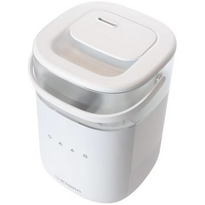 iClima LUX-606HW, белый - фото 74390