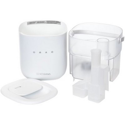 iClima LUX-606HW, белый - фото 74391