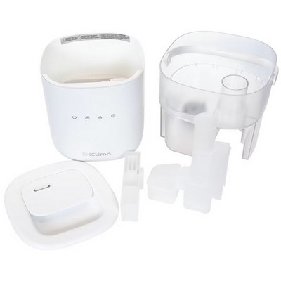 iClima LUX-606HW, белый - фото 74392