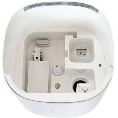 iClima LUX-606HW, белый - фото 74393