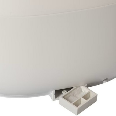 iClima LUX-606HW, белый - фото 74394