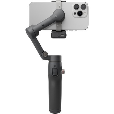DJI Osmo Mobile 7P Black - фото 74482