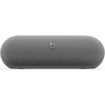 Beats Pill + Beats Pill Stereo Pair Kim Kardashian Dark Grey - фото 75008
