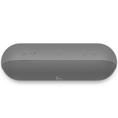 Beats Pill + Beats Pill Stereo Pair Kim Kardashian Dark Grey - фото 75009