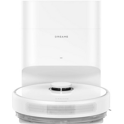 DreameBot D10 Plus Gen 2 White - фото 74641