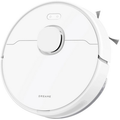 DreameBot D10 Plus Gen 2 White - фото 74643