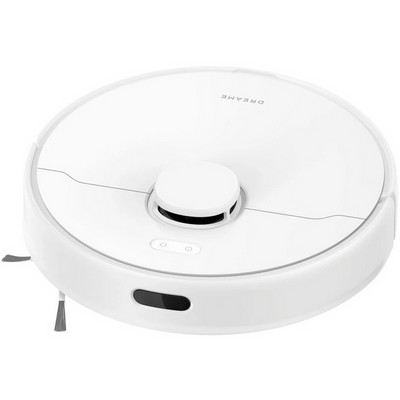 DreameBot D10 Plus Gen 2 White - фото 74644