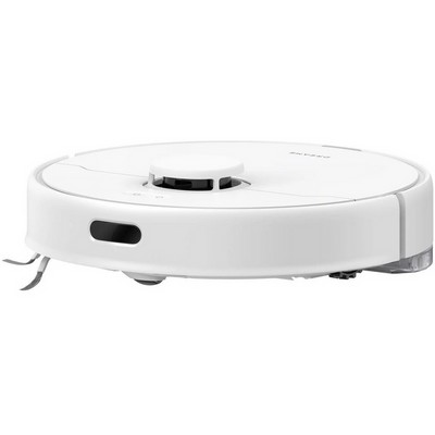DreameBot D10 Plus Gen 2 White - фото 74645