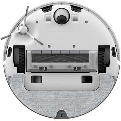DreameBot D10 Plus Gen 2 White - фото 74646