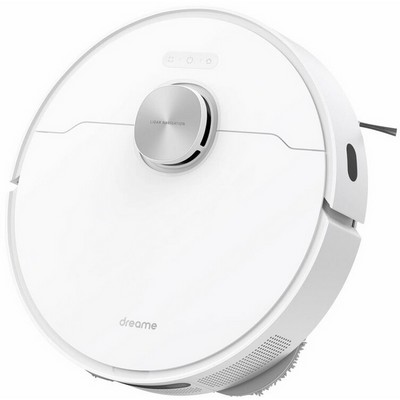 DreameBot L10 Prime White - фото 74649