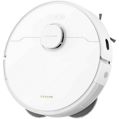 DreameBot L10s Pro Gen 2 White - фото 74655