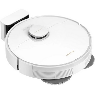 DreameBot L10s Pro Gen 2 White - фото 74656