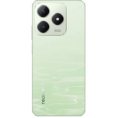 Realme C63 8/256GB Green - фото 74736