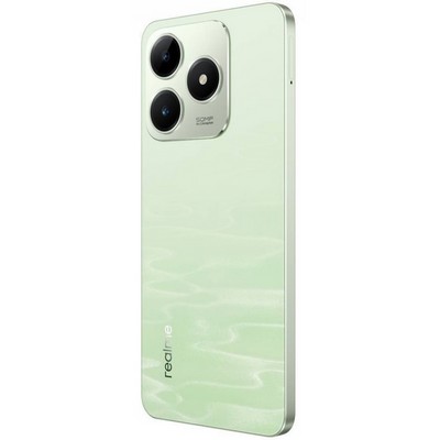 Realme C63 8/256GB Green - фото 74740