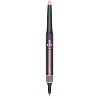 Стайлер Dyson Airwrap i.d. Long HS08 Curly+Coily Jasper Plum (сливовый) - фото 74781