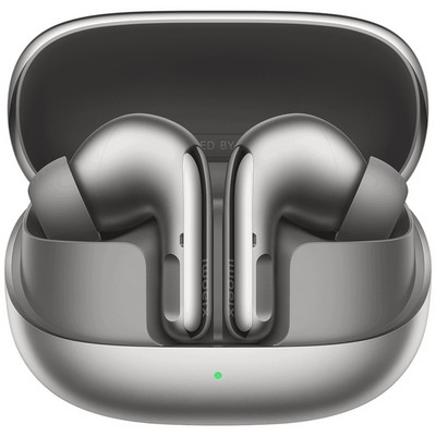 Xiaomi Buds 5 Pro BT Titan Gray - фото 74986