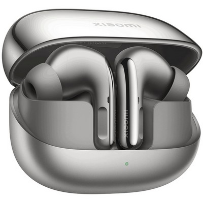 Xiaomi Buds 5 Pro BT Titan Gray - фото 74987