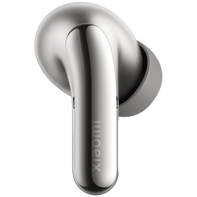 Xiaomi Buds 5 Pro BT Titan Gray - фото 74994
