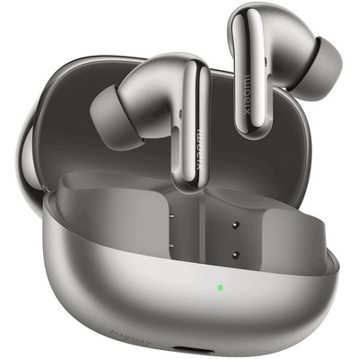 Xiaomi Buds 5 Pro BT Titan Gray - фото 74996
