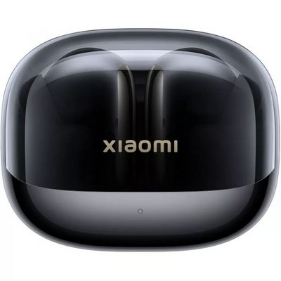 Xiaomi Buds 5 Pro Wi-Fi Phantom Black - фото 75000