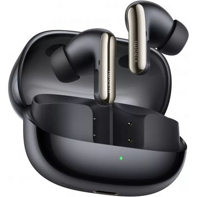 Xiaomi Buds 5 Pro Wi-Fi Phantom Black - фото 75001