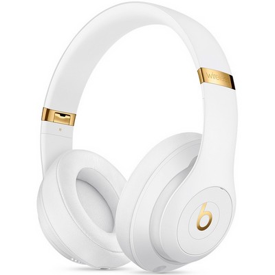 Beats Studio 3 White - фото 75052