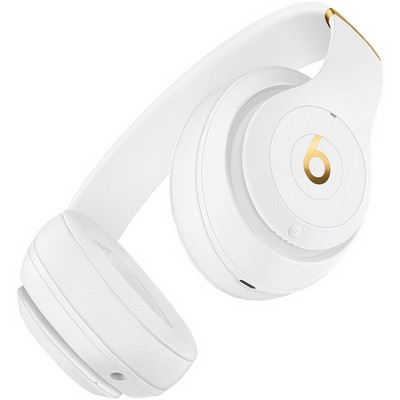 Beats Studio 3 White - фото 75055