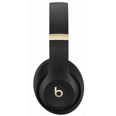 Beats Studio Pro Black/Gold - фото 75067 Beats Studio Pro Black/Gold - фото 75067