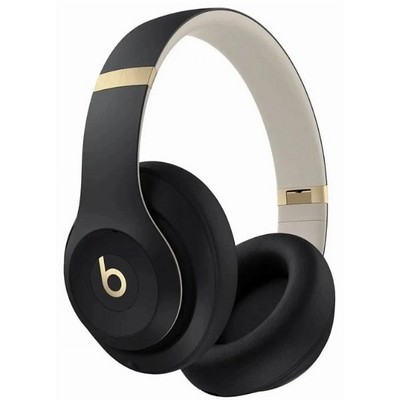 Beats Studio Pro Black/Gold - фото 75069 Beats Studio Pro Black/Gold - фото 75069