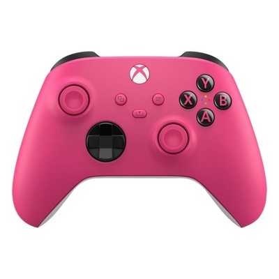 Microsoft Xbox Wireless Controller Deep Pink - фото 75096
