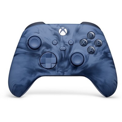 Microsoft Xbox Wireless Controller StormCloud Vapor - фото 75116