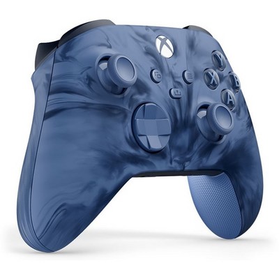 Microsoft Xbox Wireless Controller StormCloud Vapor - фото 75117