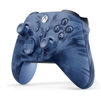 Microsoft Xbox Wireless Controller StormCloud Vapor - фото 75138