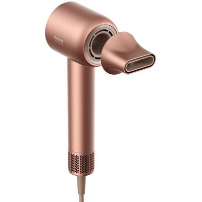 Dreame Hair Glory Rose Gold - фото 75217