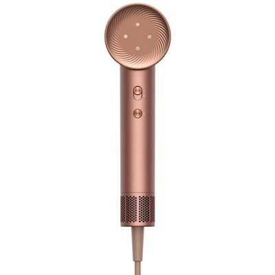 Dreame Hair Glory Rose Gold - фото 75223