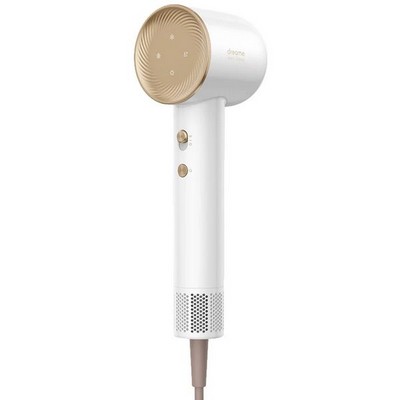 Dreame Hair Glory White - фото 75230