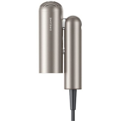 Dreame Pocket High-speed Titanium Gold - фото 75238 Dreame Pocket High-speed Titanium Gold - фото 75238