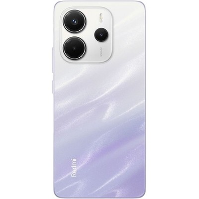 Xiaomi Redmi Note 14 4G 8/128GB Mist Purple - фото 75309