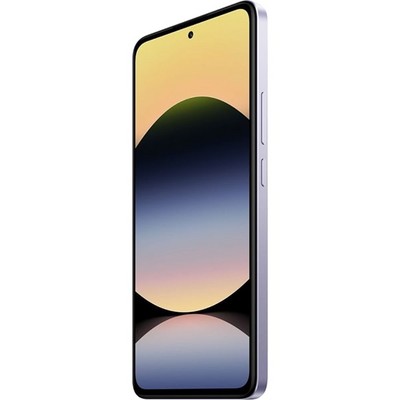 Xiaomi Redmi Note 14 4G 8/128GB Mist Purple - фото 75310